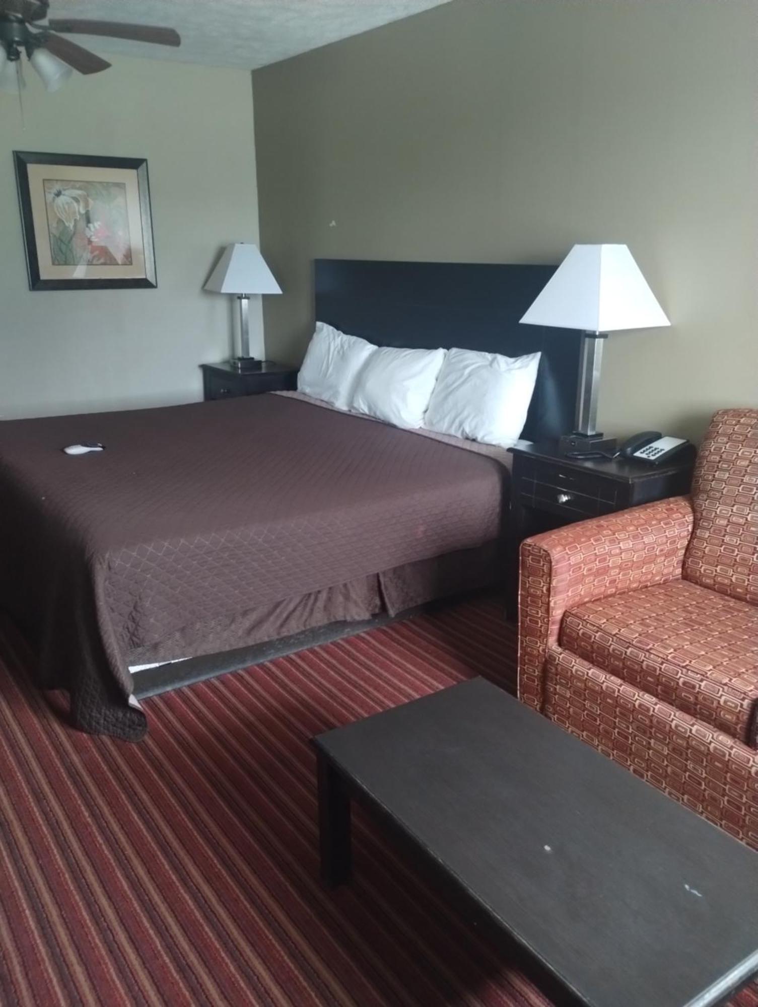 Deer Field Inn Osceola Екстериор снимка