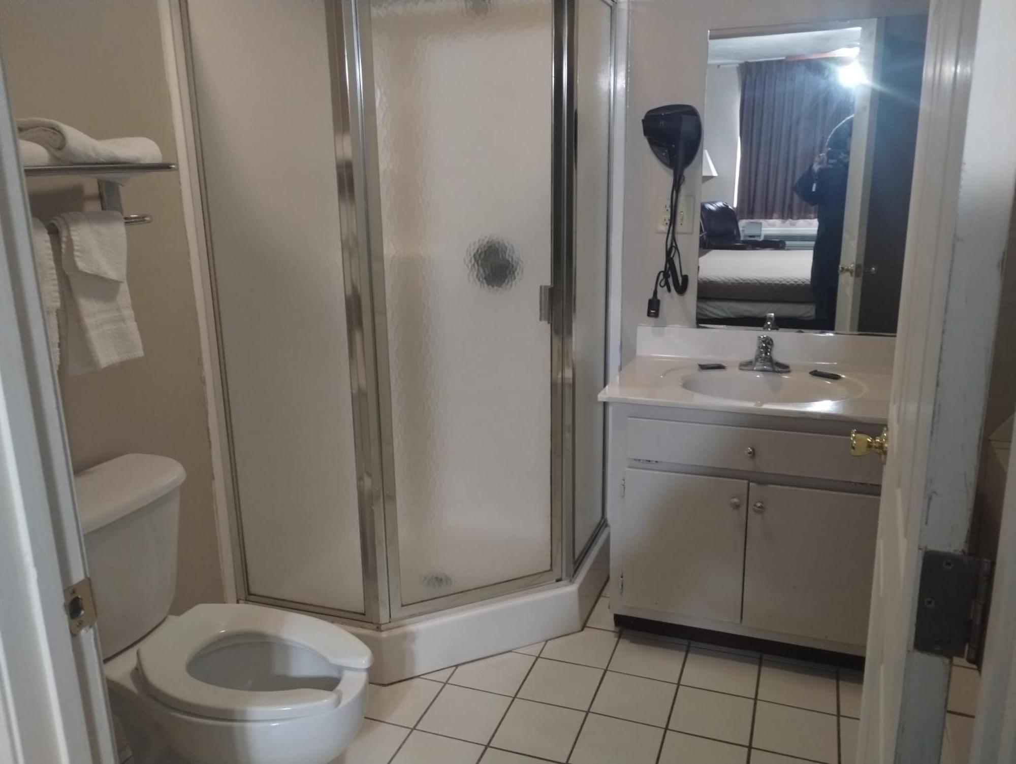 Deer Field Inn Osceola Екстериор снимка