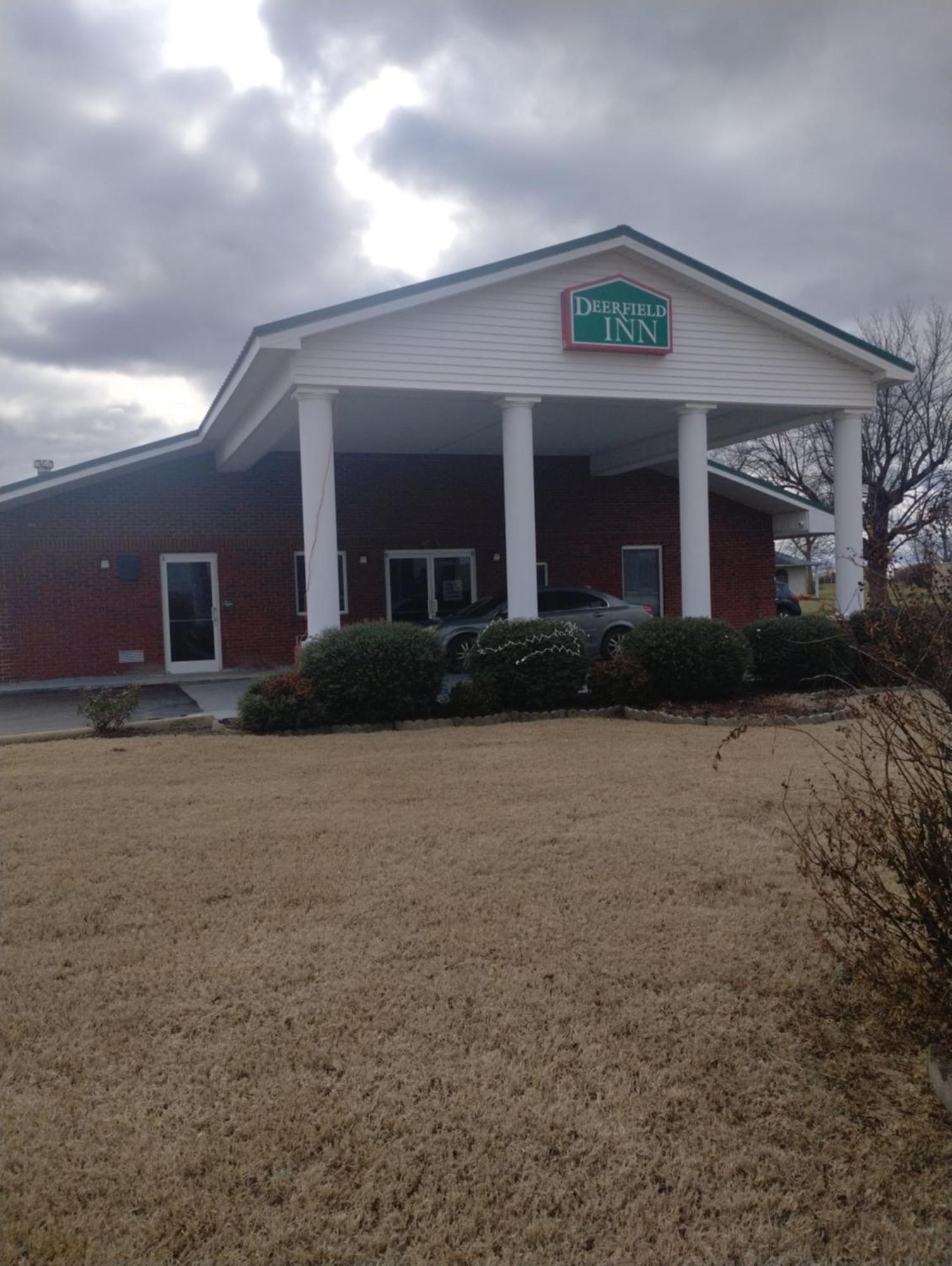 Deer Field Inn Osceola Екстериор снимка