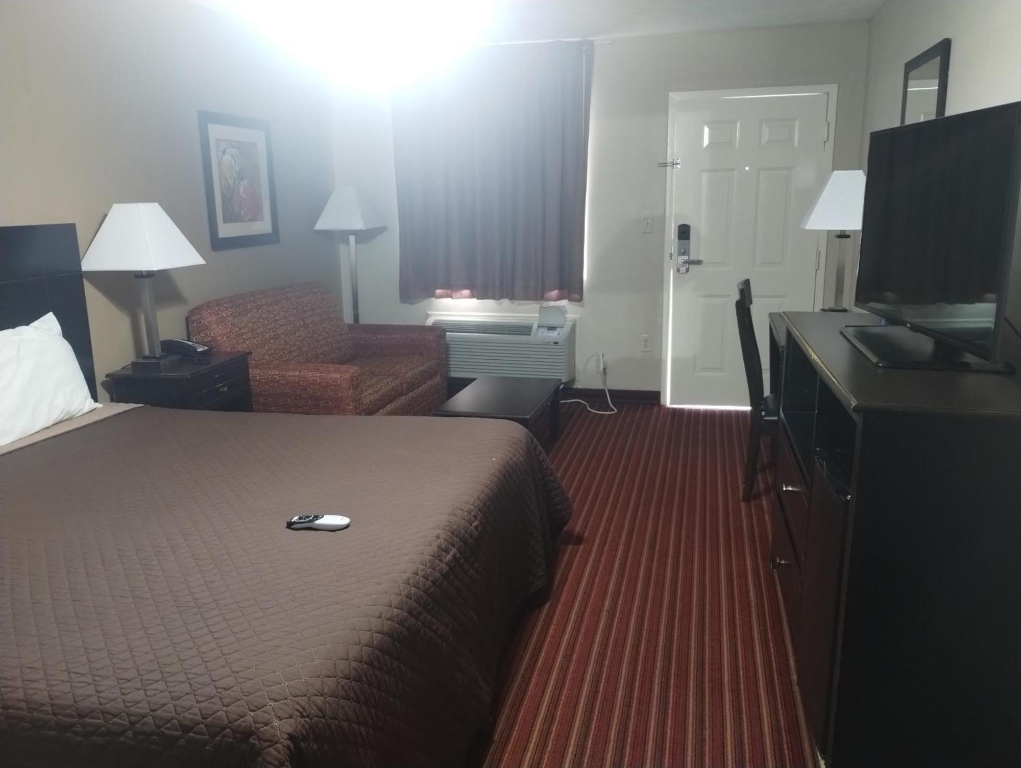 Deer Field Inn Osceola Екстериор снимка