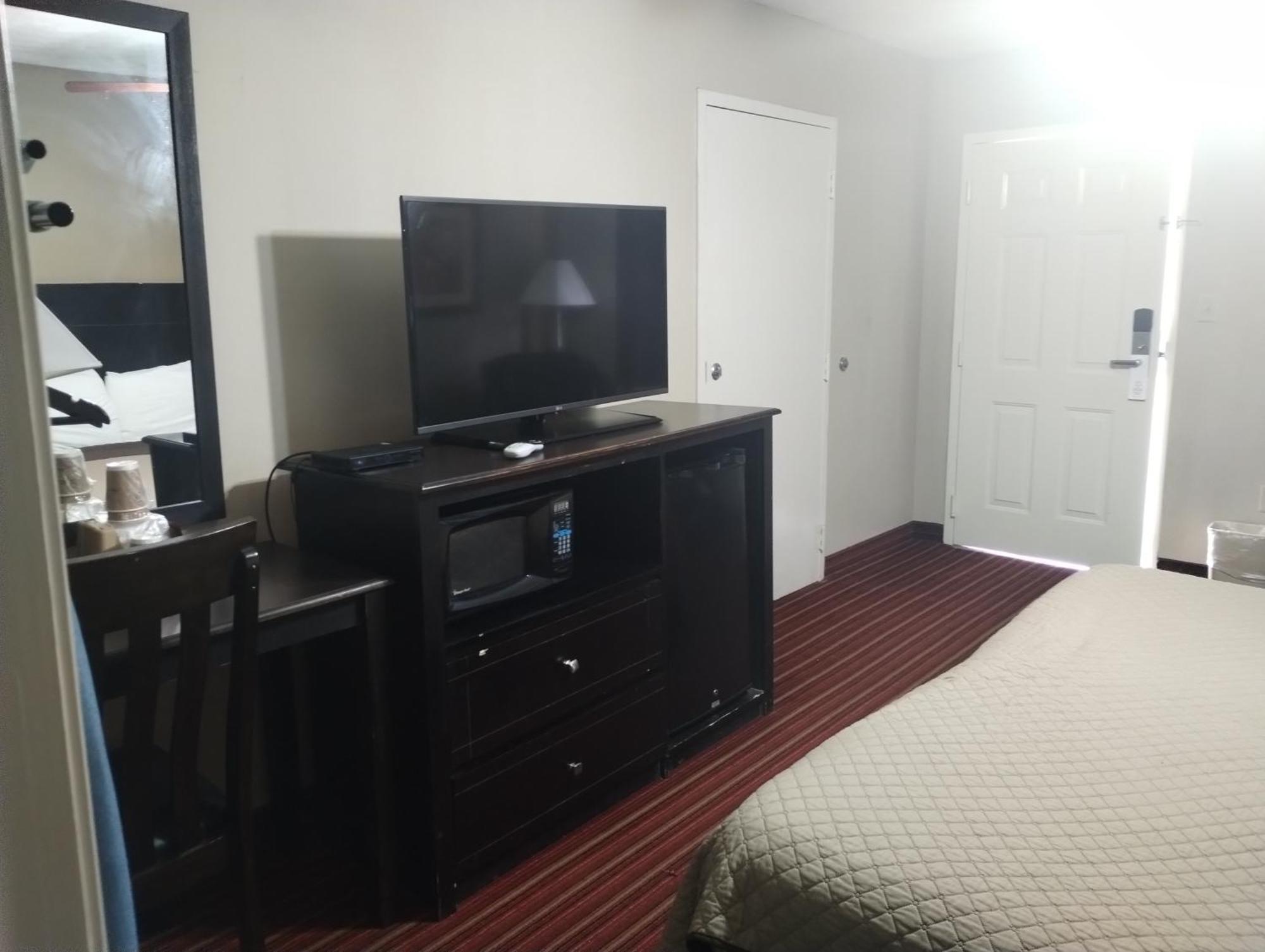 Deer Field Inn Osceola Екстериор снимка