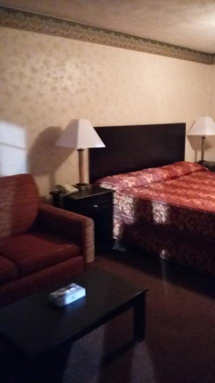 Deer Field Inn Osceola Екстериор снимка