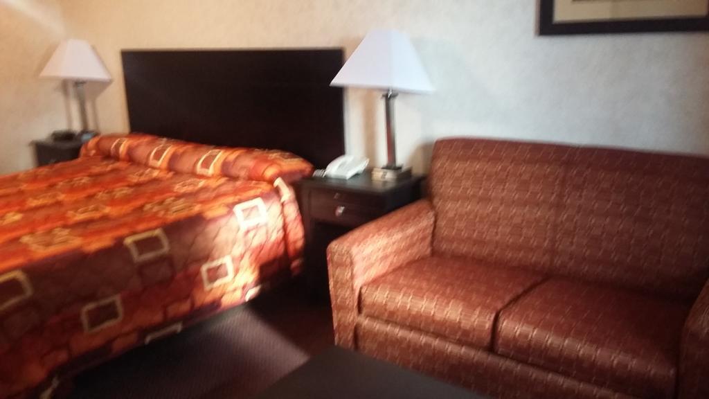 Deer Field Inn Osceola Екстериор снимка