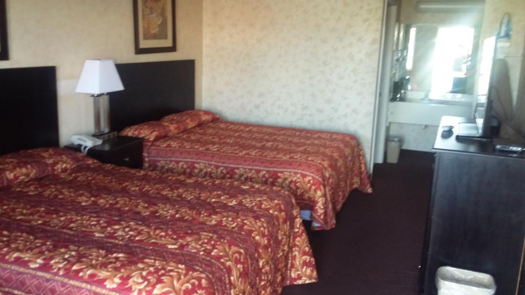 Deer Field Inn Osceola Екстериор снимка