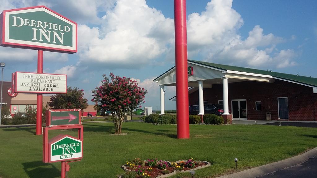 Deer Field Inn Osceola Екстериор снимка