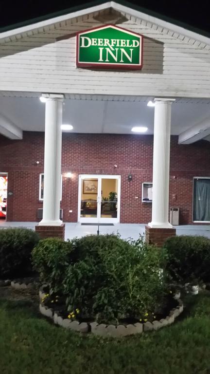 Deer Field Inn Osceola Екстериор снимка