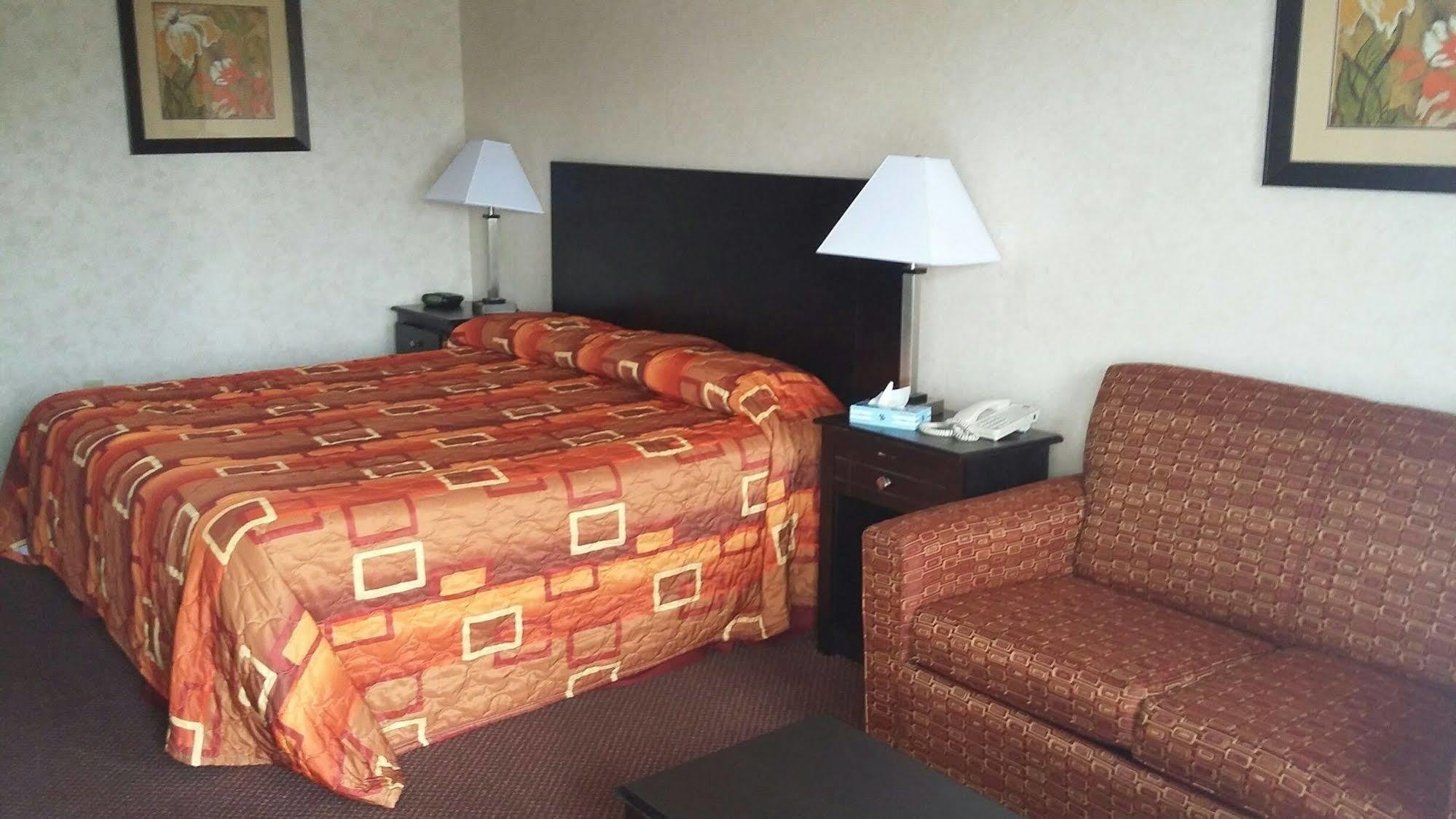 Deer Field Inn Osceola Екстериор снимка