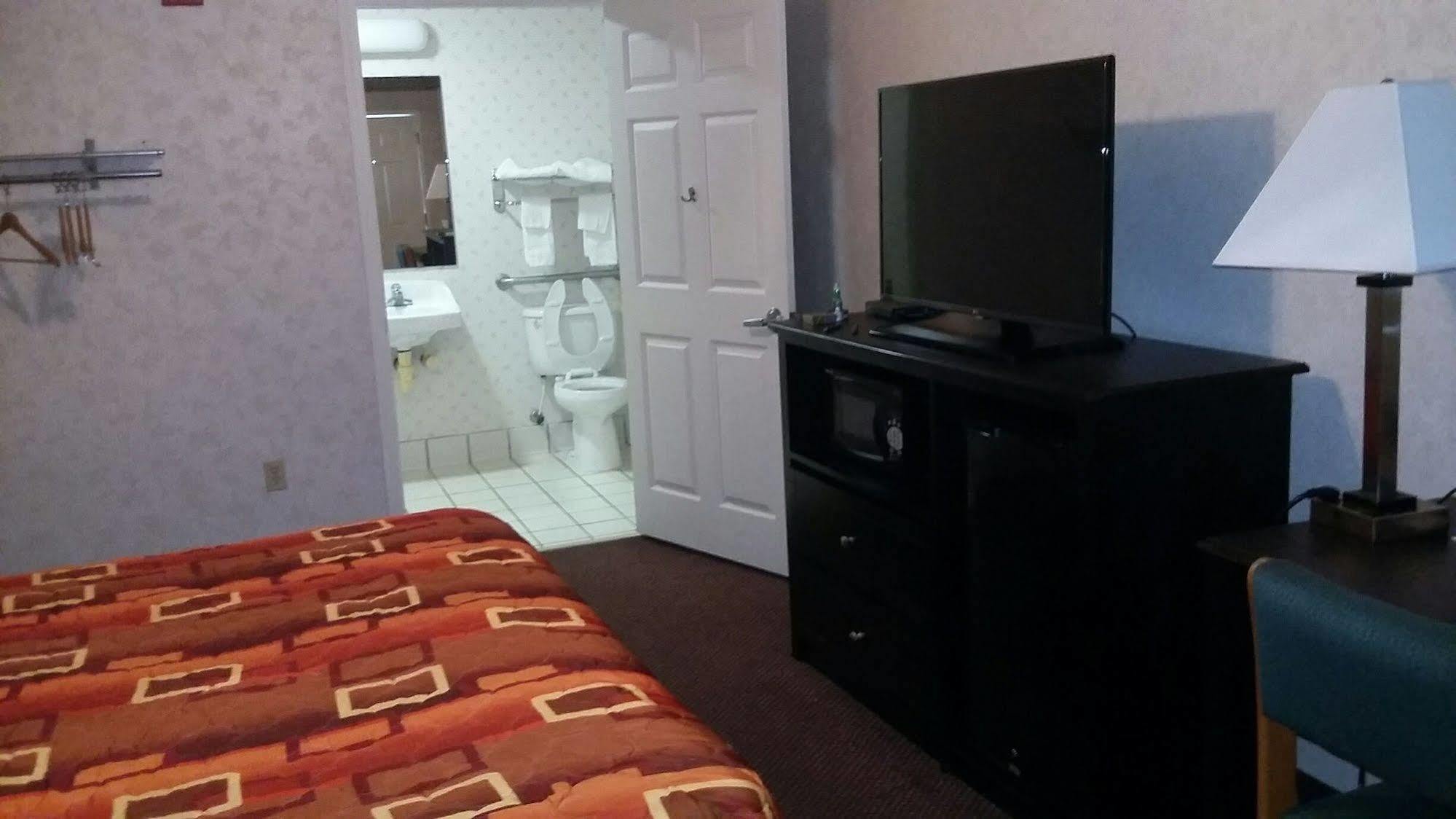Deer Field Inn Osceola Екстериор снимка